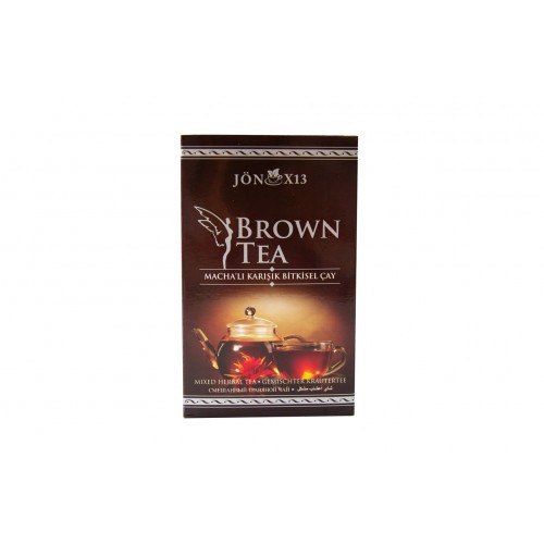 Brown Tea